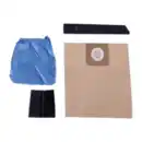 Bild 2 von FERREX Nass- / Trockensauger