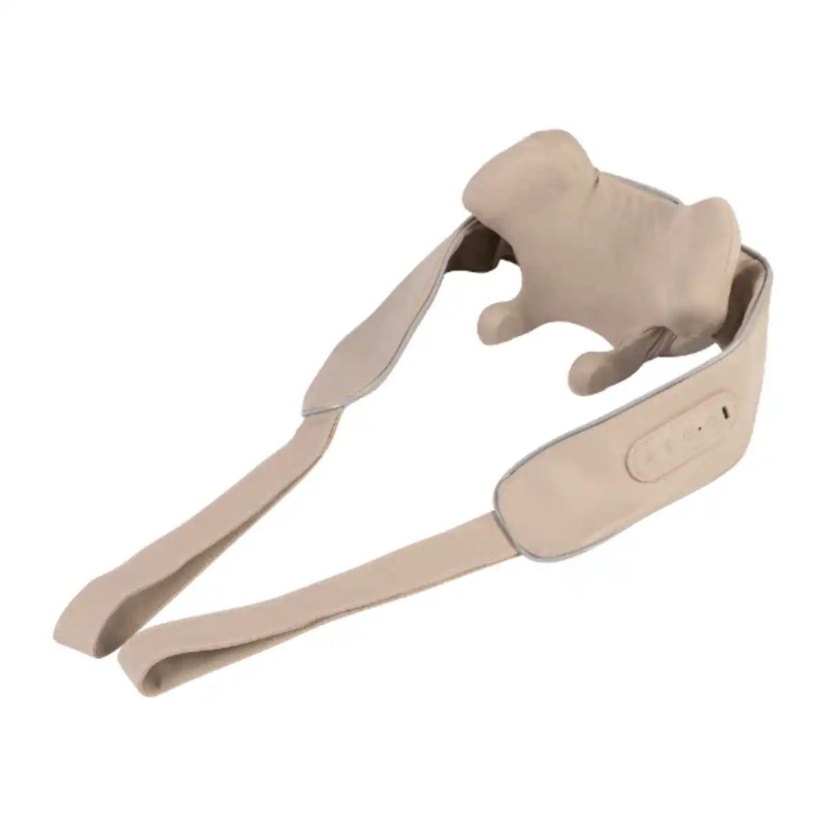 Bild 2 von AMBIANO Shiatsu-Massagegurt