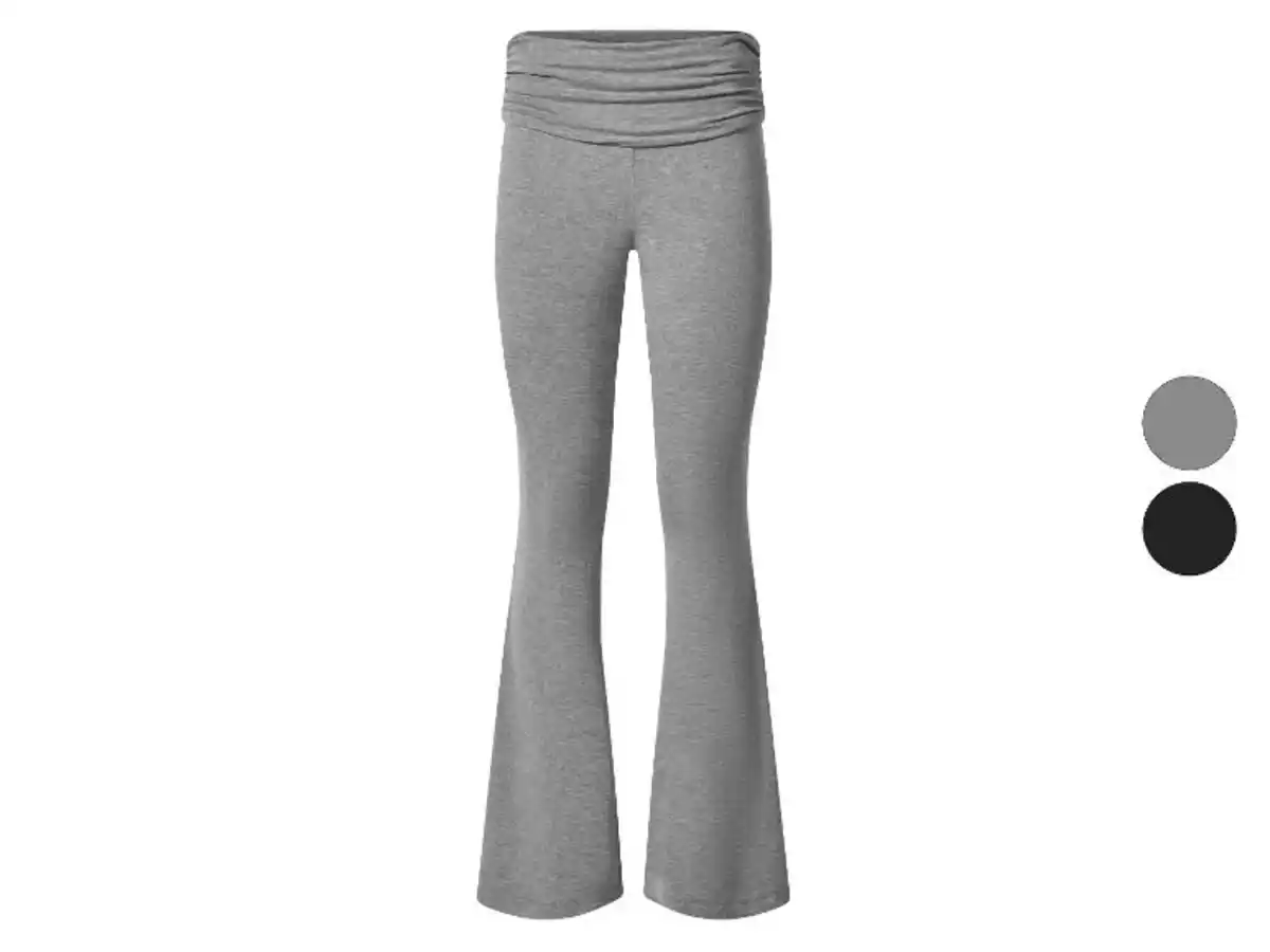 Bild 1 von esmara® Damen Leggings