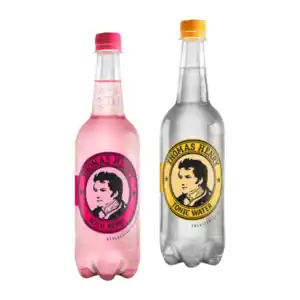 THOMAS HENRY Bittergetränk 0,75L