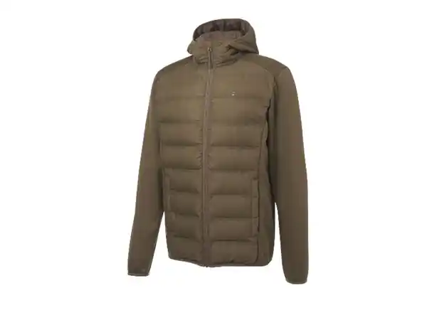 Bild 2 von CRIVIT Herren Hybridjacke