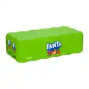 Bild 4 von COCA-COLA Zero / Fanta Exotic 0,33L