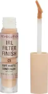 REVOLUTION Concealer IRL Filter Finish C5, 6 g