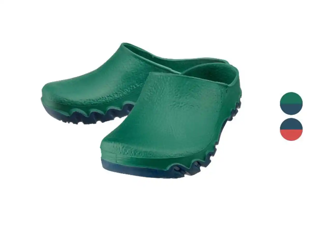 Bild 1 von PARKSIDE® Damen Gartenclogs