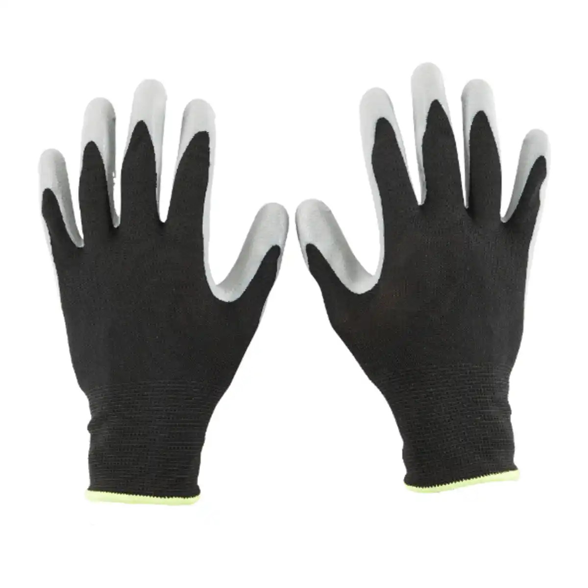 Bild 2 von TOP CRAFT Arbeitshandschuhe