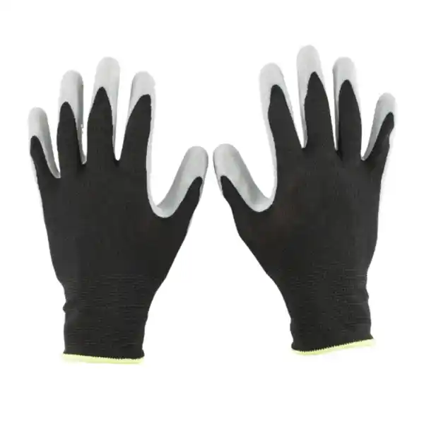 Bild 2 von TOP CRAFT Arbeitshandschuhe