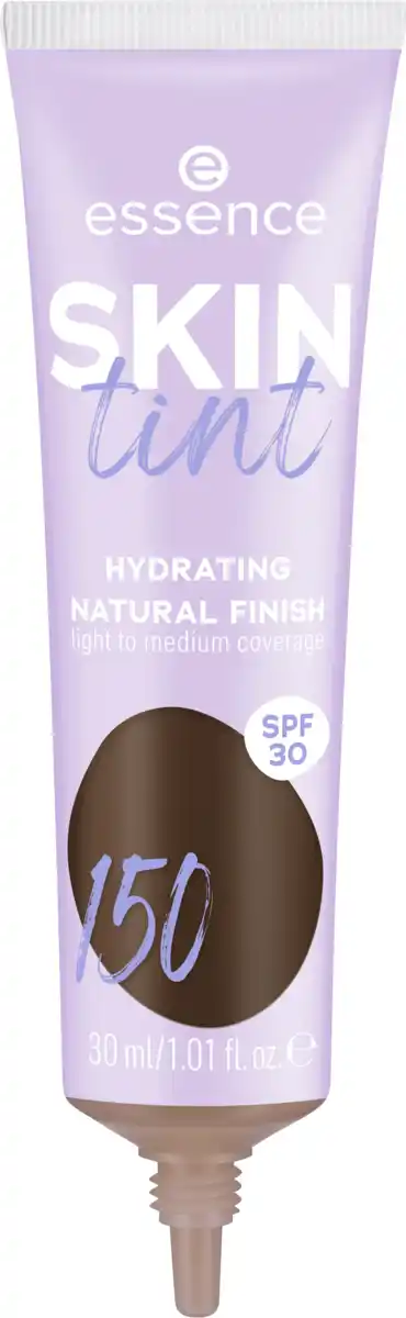 Bild 1 von essence Foundation Skin Tint 150, 30 ml
