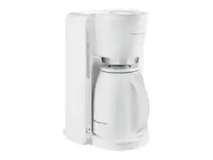 Rowenta Adagio Thermo Kaffeemaschine CT3808/CT3801 (Weiß)""