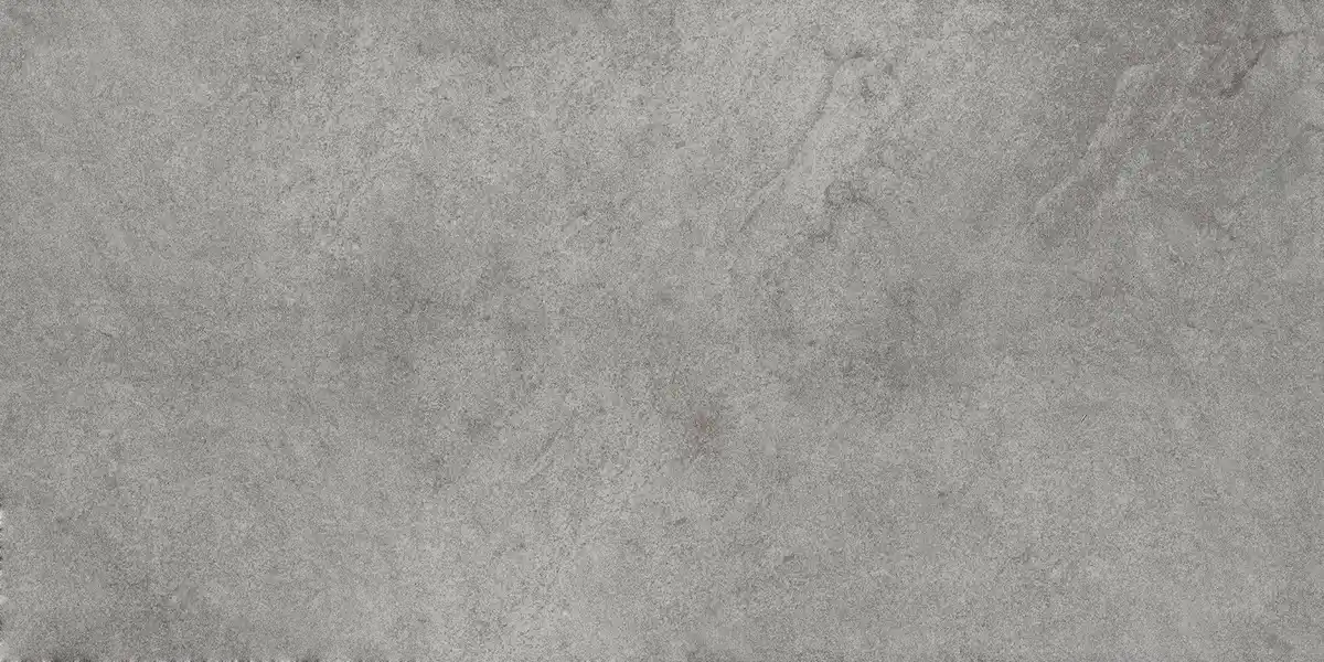 Bild 1 von Bodenfliese Feinsteinzeug Tigris 30 x 60 cm grau