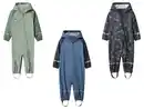 Bild 1 von lupilu® Kinder-Matsch- und -Buddel-Overall