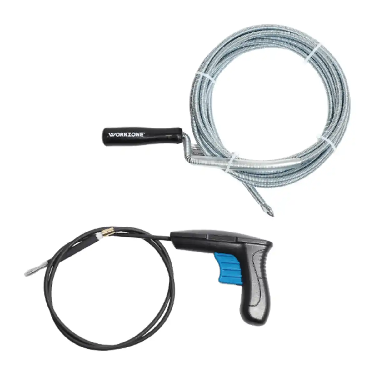 Bild 1 von WORKZONE Rohrreinigungshelfer