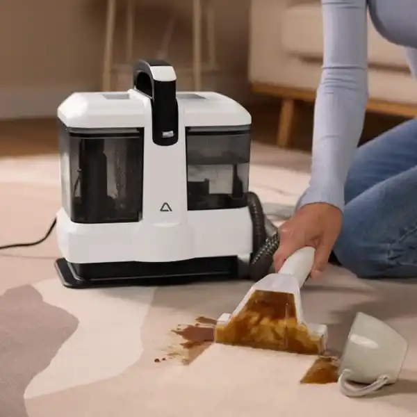 Bild 4 von AMBIANO Polsterreiniger