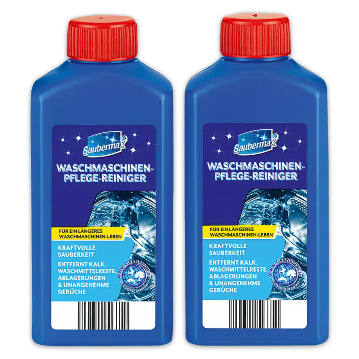 Bild 4 von Saubermax Intensiv-Pflege-Reiniger