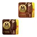 Bild 1 von LANGNESE Magnum-Stieleis 600ml