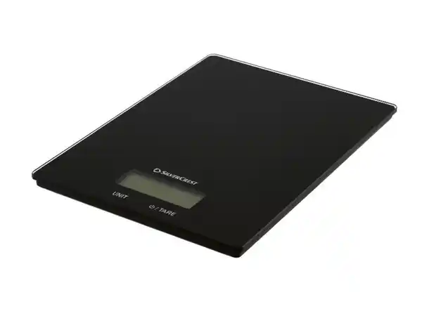 Bild 3 von SILVERCREST® Digitale Küchenwaage