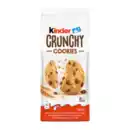 Bild 1 von FERRERO Kinder Crunchy Cookies 136g