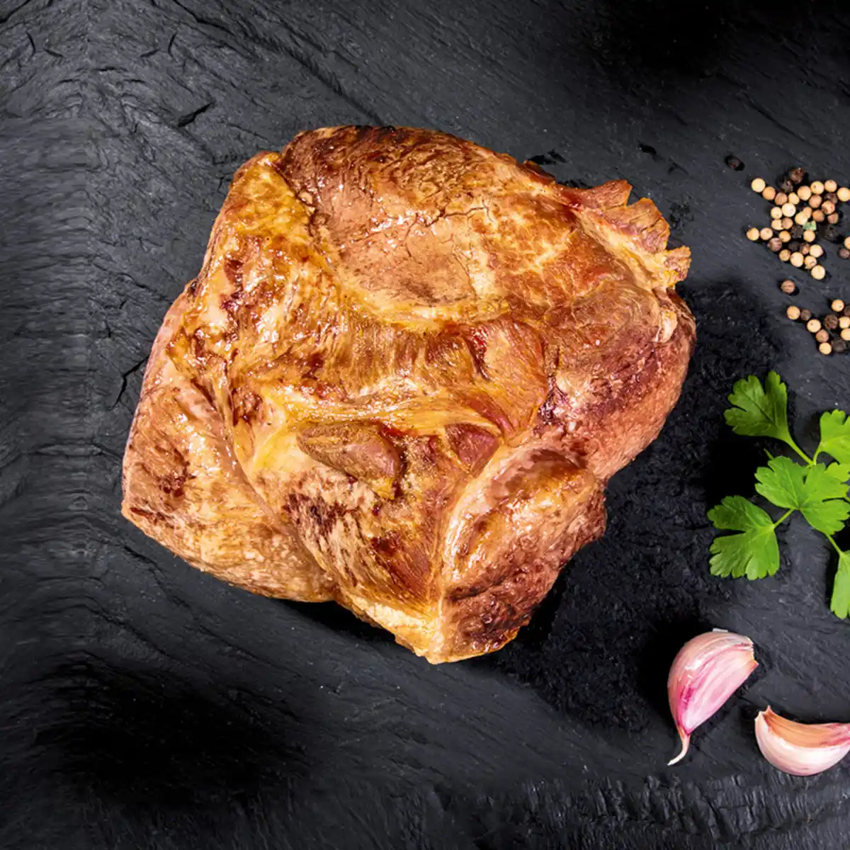 Bild 1 von Gut Bartenhof Schweine-Nackenbraten