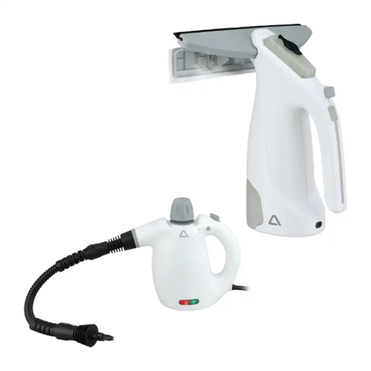 Bild 1 von AMBIANO Fenstersauger / Dampfreiniger