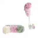 Bild 1 von LACURA Dusch- / Peeling-Utensilien