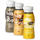 Bild 1 von yfood This is Food Trinkmahlzeit Coffee Line