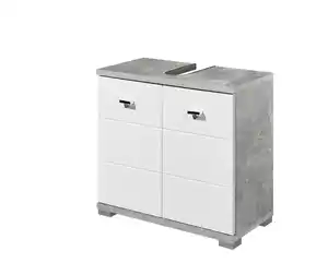 Waschbeckenunterschrank