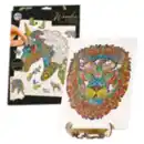 Bild 1 von Shape Holzpuzzle