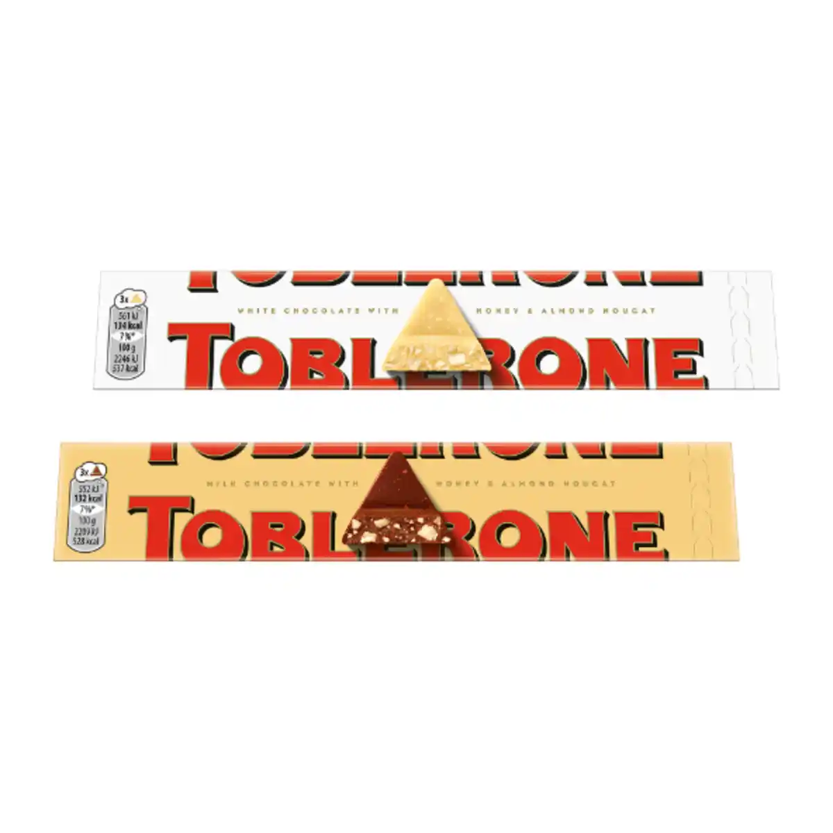 Bild 1 von Toblerone 100g