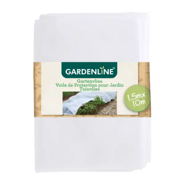 Bild 2 von GARDENLINE Gartenvlies