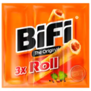 Bifi Roll Original