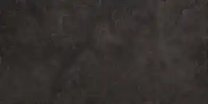 Bodenfliese Feinsteinzeug Tigris 30 x 60 cm schwarz