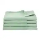 Bild 4 von NOVITESSE Gästehandtücher / Waschhandschuhe