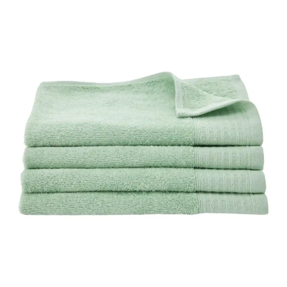 Bild 4 von NOVITESSE Gästehandtücher / Waschhandschuhe