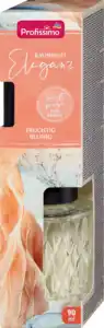 Profissimo Duftstäbchen Raumduft Eleganz, 90 ml