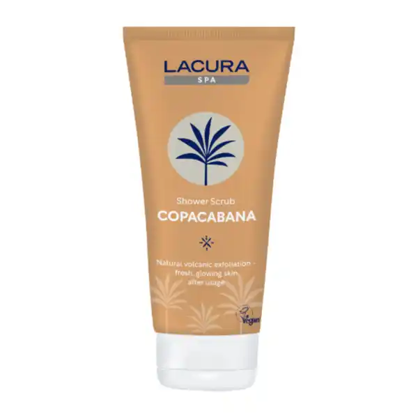 Bild 3 von LACURA SPA Körperpeeling 200ml