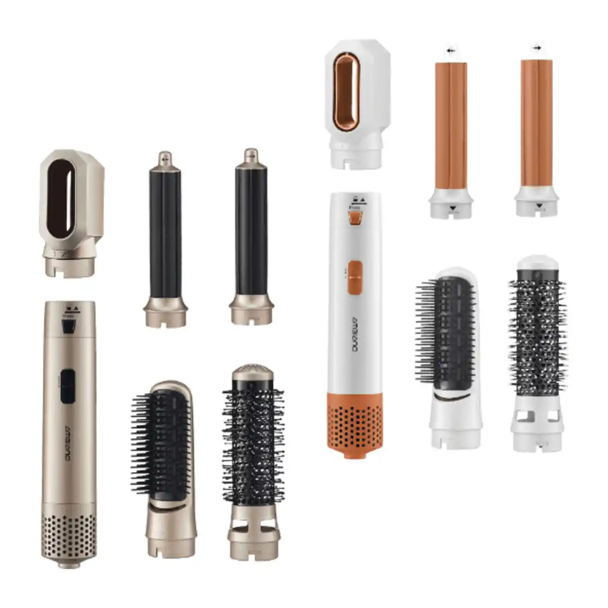 Bild 1 von AMBIANO 5-in-1-Multistyler