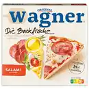 Bild 2 von Original Wagner Pizza