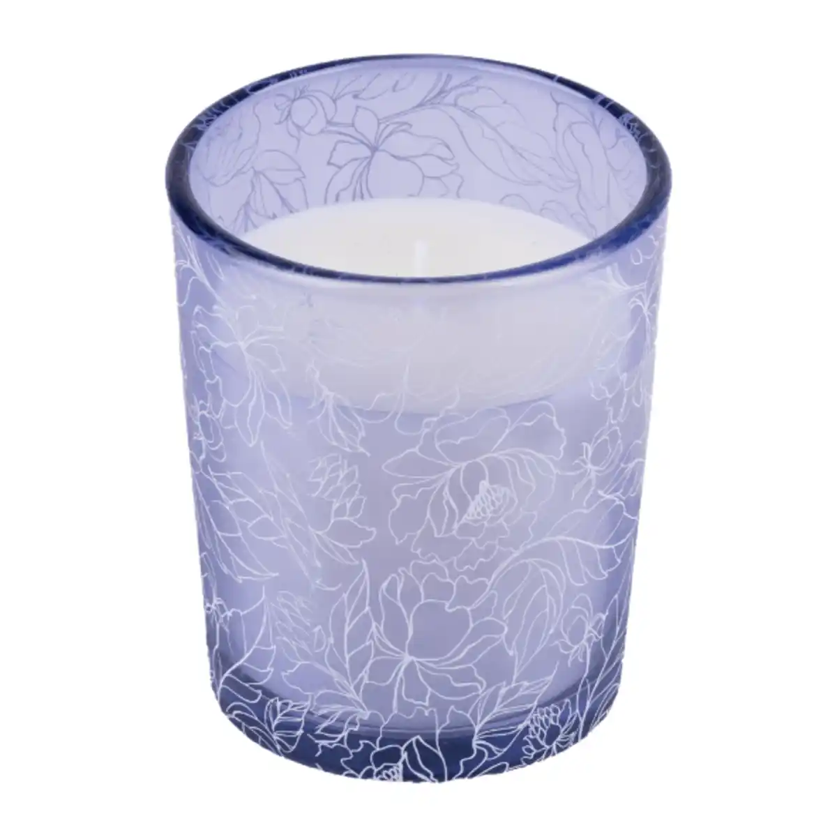 Bild 4 von HOME CREATION Duftkerze im Glas