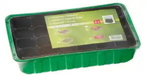 Anzuchthaus ​2er Pack