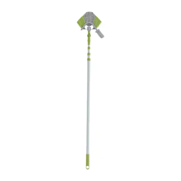 Bild 4 von GARDENLINE Teleskop-Besen
