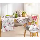 Bild 1 von Bella Casa Mitteldecke / Tischläufer oder Dekokissen