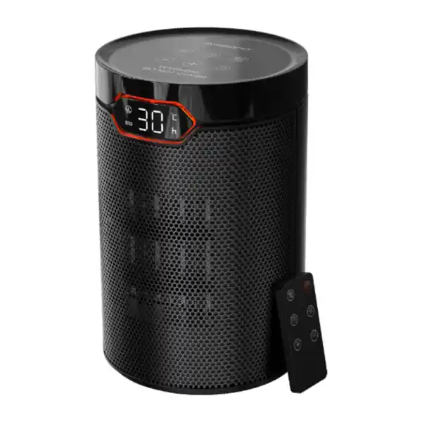 Bild 3 von AMBIANO Heizlüfter