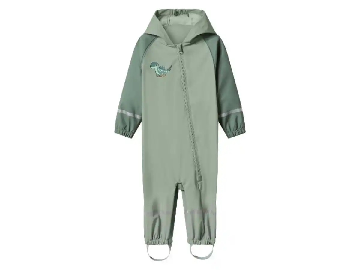 Bild 2 von lupilu® Kinder-Matsch- und -Buddel-Overall