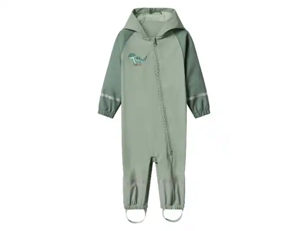 Bild 2 von lupilu® Kinder-Matsch- und -Buddel-Overall