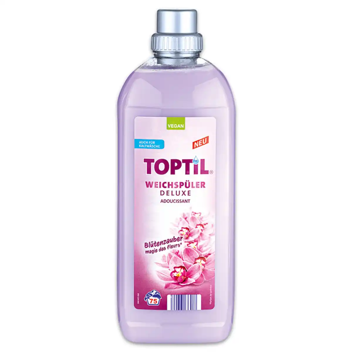 Bild 4 von Toptil Weichspüler Deluxe