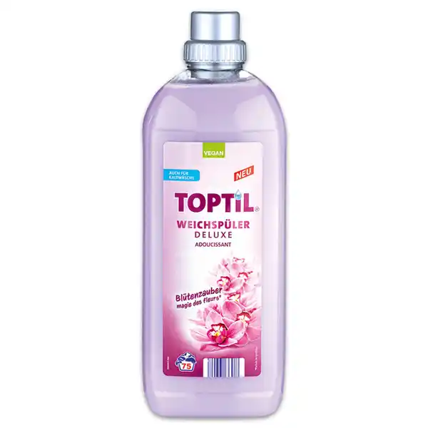 Bild 4 von Toptil Weichspüler Deluxe