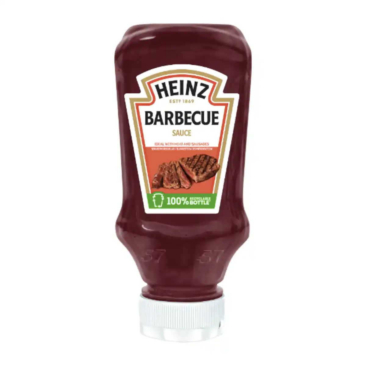 Bild 3 von HEINZ Feinkostsauce 220ml