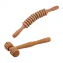 Bild 1 von CRANE Massageroller