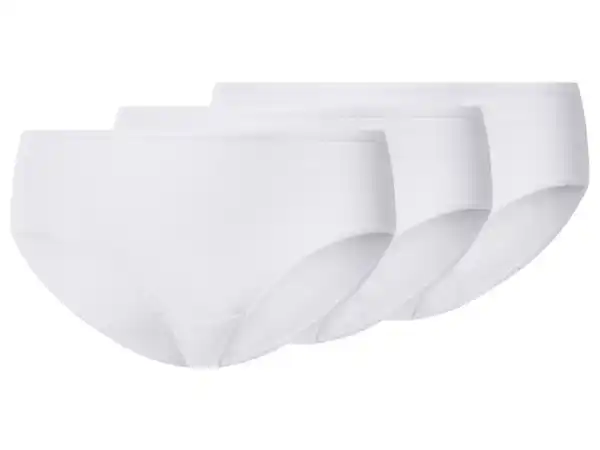 Bild 2 von esmara® Damen Hipster, 3 Stück