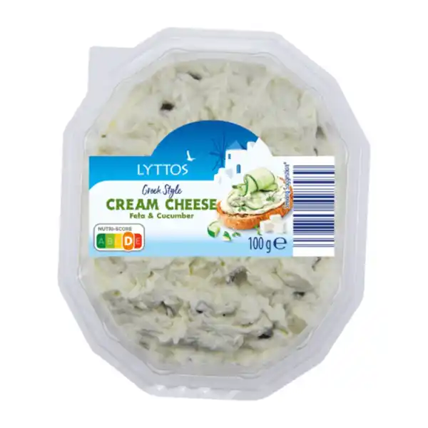 Bild 3 von LYTTOS Käsecreme 100g