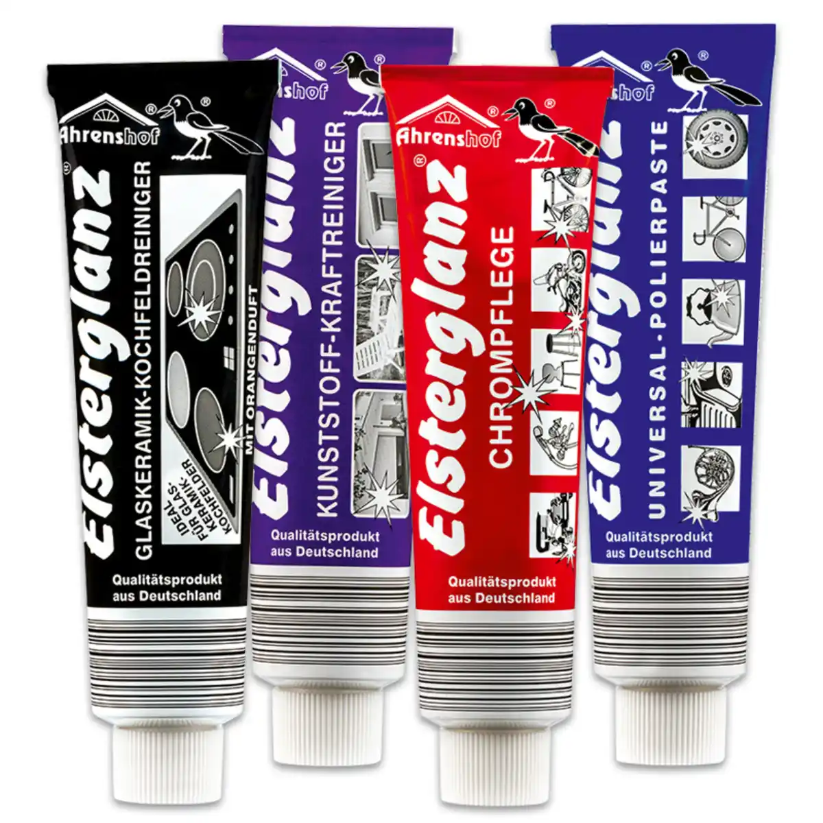 Bild 1 von Elsterglanz